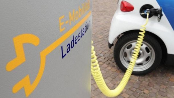 Elektroautos: EU plant angeblich Quote für emissionsfreie Motoren