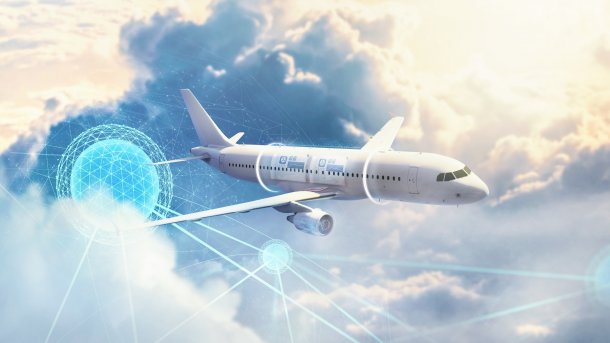 Lufthansa will in Blockchain-basierten Reisemarkt Winding Tree investieren