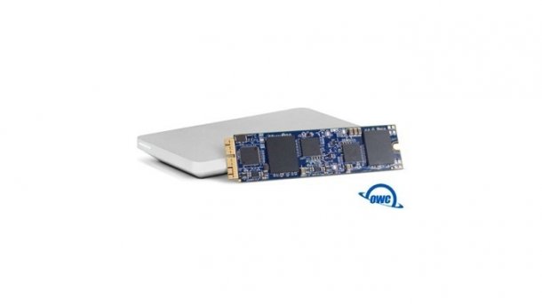 macOS High Sierra: Probleme mit Austausch-SSDs