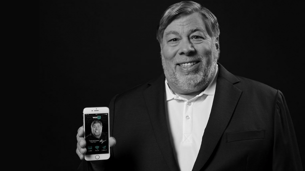 Steve Wozniak gründet Weiterbildungs-Institut