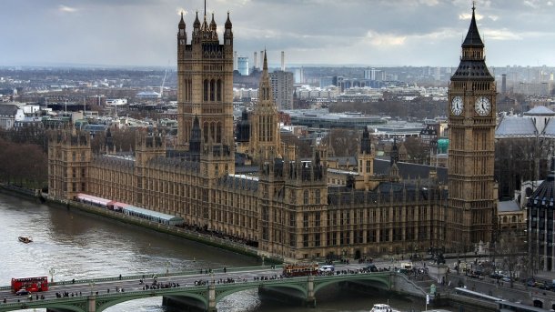 Hackerangriff auf britische Parlament: Täter im Iran vermutet