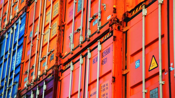 Container: Docker jetzt mit Kubernetes-Unterstützung