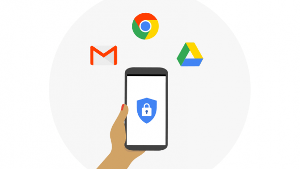 "Advanced Protection": Google sichert Accounts mit optionalem Zusatz-Feature ab