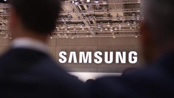 Samsungs Assistent Bixby soll das Smart Home erobern