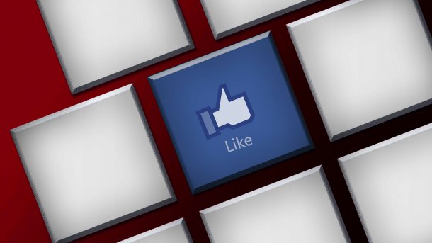 Facebook: Angriffsziel wie Rüstungskonzern, administert wie ein College