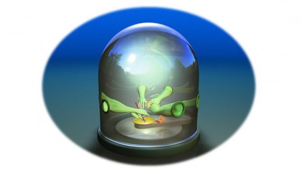 GitLab 10.1 bringt Kubernetes-Cluster mit der Google Container Engine