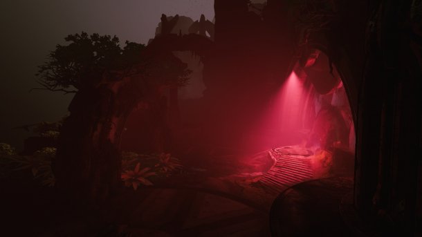 Unreal Engine 4.18 bringt verbesserte Lichteffekte