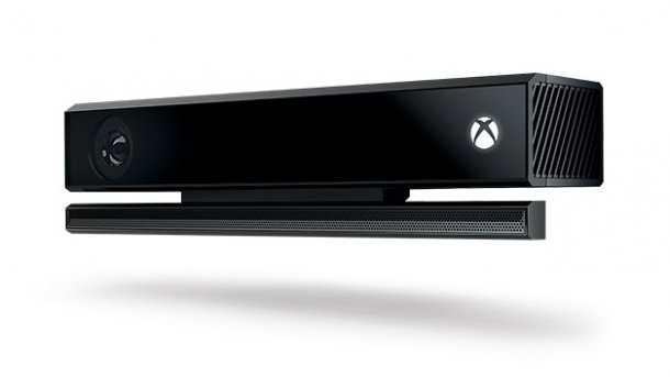 Bericht: Microsoft stellt Produktion der Kinect ein