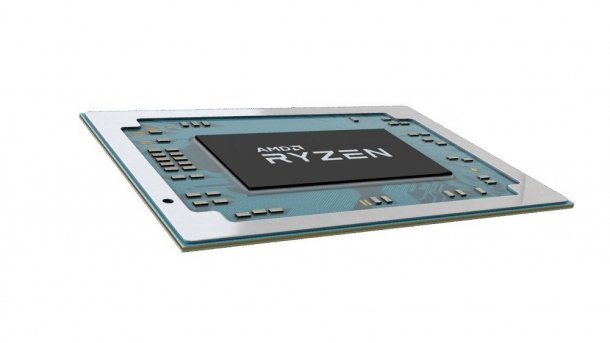Ryzen Mobile: AMDs großer Schritt zurück in den Notebook-Markt