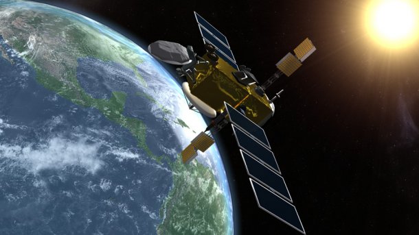 RISpace: Keine Raumfahrtzukunft ohne Weltraumüberwachung