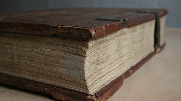 Buchdruck, Bibel, Gutenberg