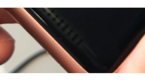 Apple Watch Series 3: Offenbar Bildschirmprobleme bei manchen Modellen