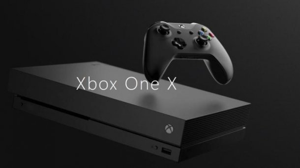 Xbox One X: Pixelgenaue Bildausgabe auf WQHD-Displays mit 2560×1440 Bildpunkten