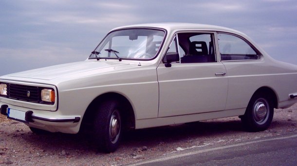 Anadol A1