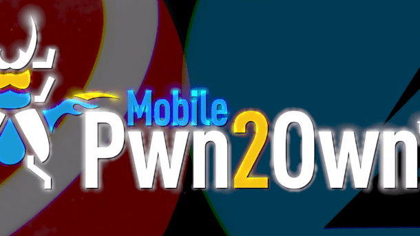 Mobile Pwn2Own: Hacker knacken Samsung S8 mittels beachtlicher Sicherheitslücken-Combo