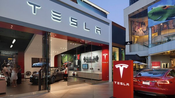 Elektroautos: Akku-Chefentwickler verlässt Tesla