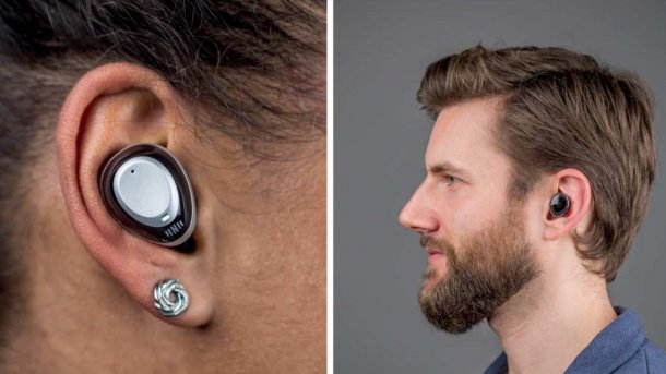 In-Ear-Hörer ohne Knoten: Freiheit vom Kabel hat ihren Preis