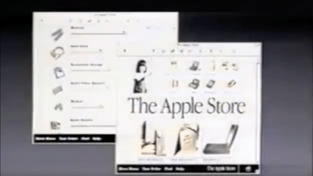 Vor 20 Jahren: Der Apple Store als Kampfansage an Dell