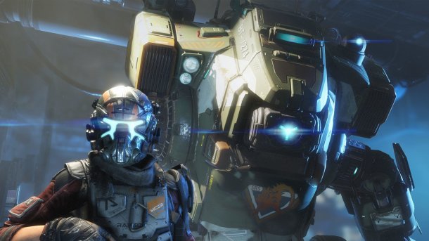 Electronic Arts übernimmt Titanfall-Entwickler Respawn und macht Visceral dicht