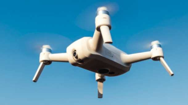 Hobby-Drohnenpiloten riskieren Schäden am Kölner Dom