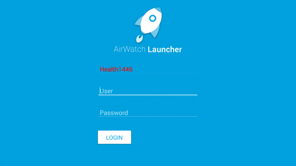Sicherheitsupdate: VMware AirWatch Launcher for Android als Sprungbrett für Angreifer
