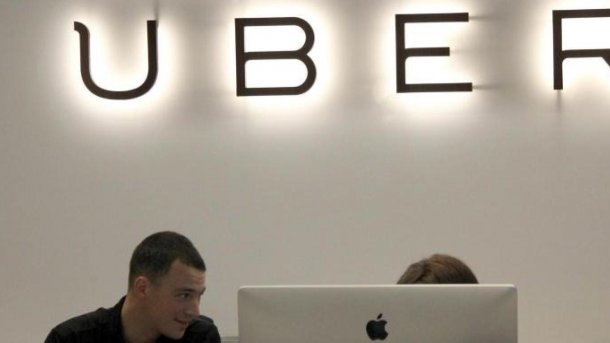 Uber ebnet Weg für Milliarden-Investition aus Japan