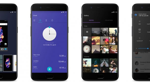 OnePlus: Wartungs-App EngineerMode fungiert als Backdoor