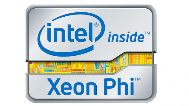 Xeon Phi ist tot, es lebe der Xeon-H