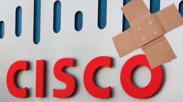 Ciscos Voice Operating System ist empfänglich für Angreifer