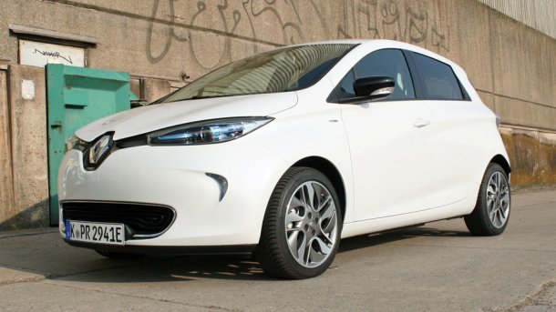 Elektroautos, alternative Antriebe