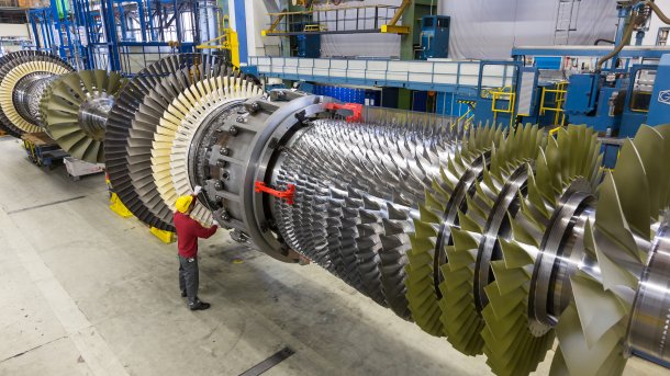 Siemens setzt bei Personalabbau auf Kompromissbereitschaft