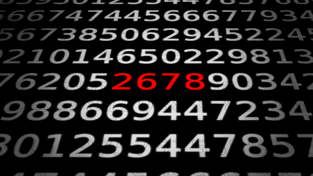 Zahlen, bitte! Für 2678 Dollar mehr vom Roboter operiert