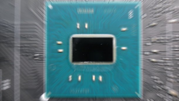 Intel-Chipsatz B150