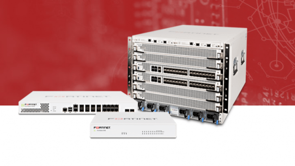 Sicherheitsupdate: Fake-Admin kann FortiWeb Appliances kompromittieren