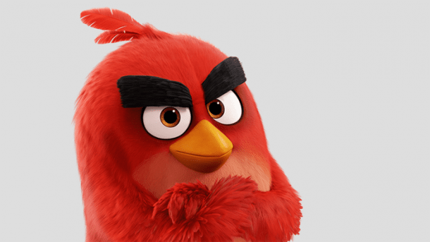 "Angry-Birds"-Erfinder Rovio enttäuscht Börse mit Quartalsverlust