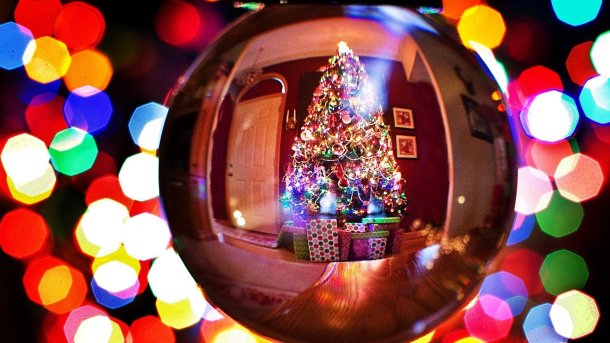 Digitale Weihnacht: Welche Business-Apps für die Feiertage?