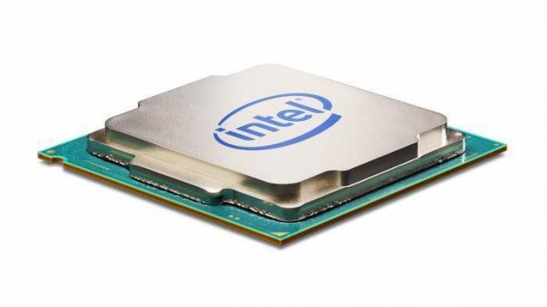 Auslese-Tool AIDA: Hinweise auf Sechskern-Notebookprozessoren Intel Core i9-8000H