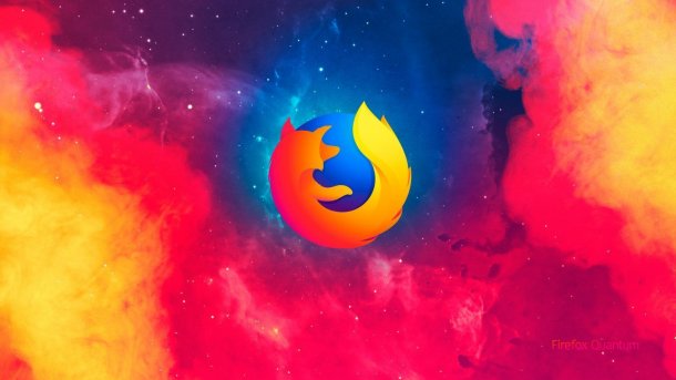 Mozilla-Stiftung investiert massiv in den Firefox-Webbrowser