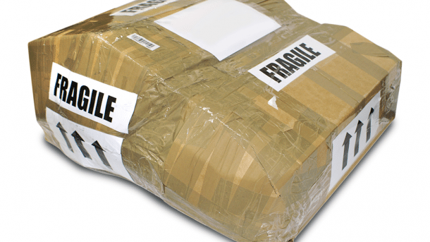 Paket-Ärger im Online-Handel - immer mehr Beschwerden