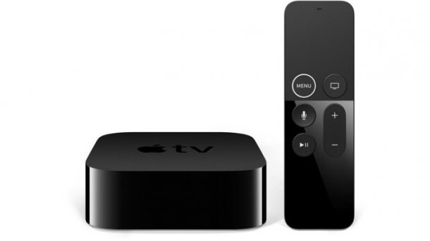 tvOS 11.2 ist fertig: Bessere HDR-Einstellungen und neue TV-App