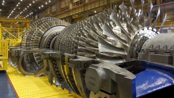 General Electric streicht 1600 deutsche Jobs im Kraftwerksgeschäft