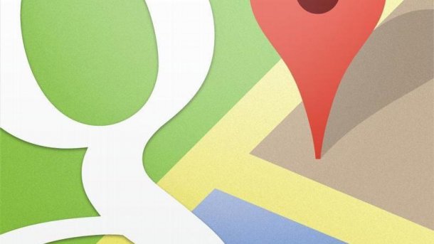 Google Maps: Update rückt Indoor-Karten stärker in den Vordergrund