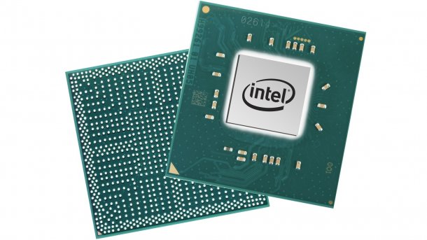 Intel Gemini Lake