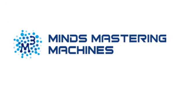 KI-Konferenz: Programm der Minds Mastering Machines ist online