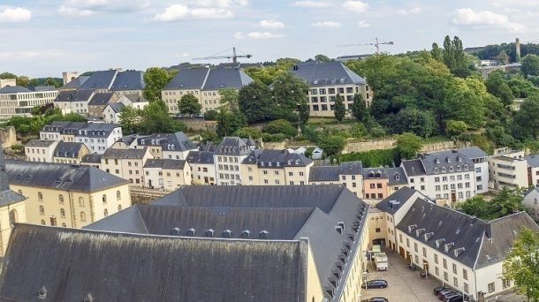 Luxemburgs Premierminister will Digitalwirtschaft nicht nach Umsatz besteuern