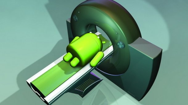 Android-Emulator bekommt eine Quck-Boot-Funktion