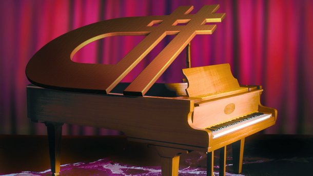 Kleine Schritte in C# 7.1 und 7.2