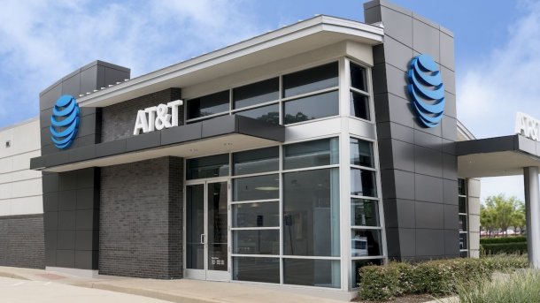 AT&T will nach US-Steuerreform Milliarde investieren und Boni zahlen