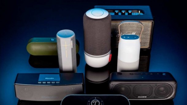 Bluetooth-Lautsprecher im Test: So flexibel sind die tragbaren Boxen