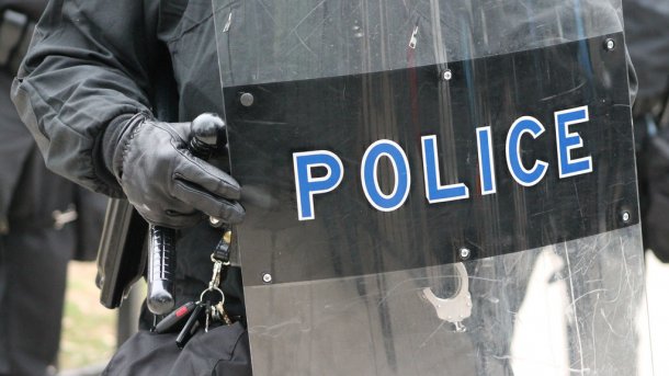 l+f: US-Polizei verteilt Erpressungstrojaner